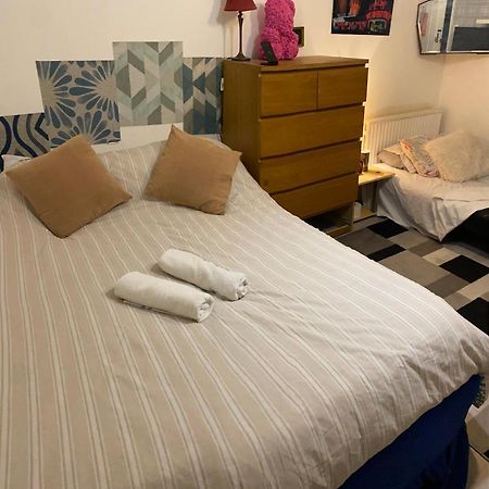 Hendon Homestay Zewnętrze zdjęcie
