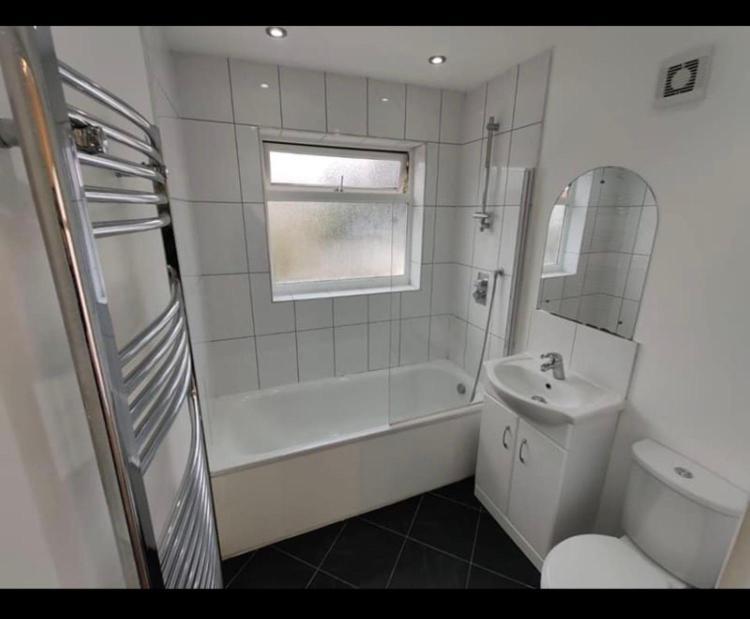 Hendon Homestay Zewnętrze zdjęcie