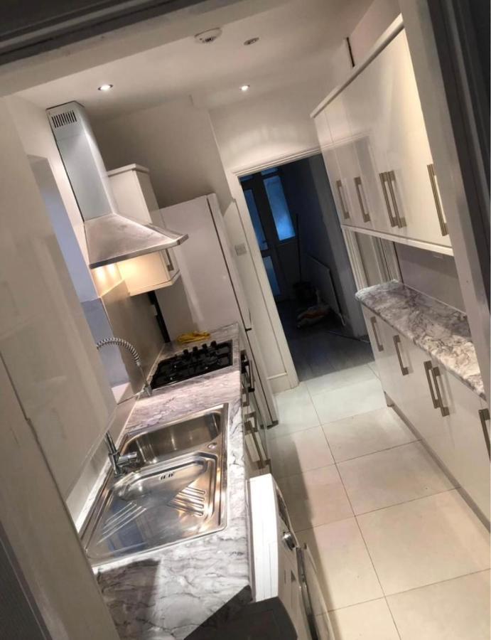 Hendon Homestay Zewnętrze zdjęcie