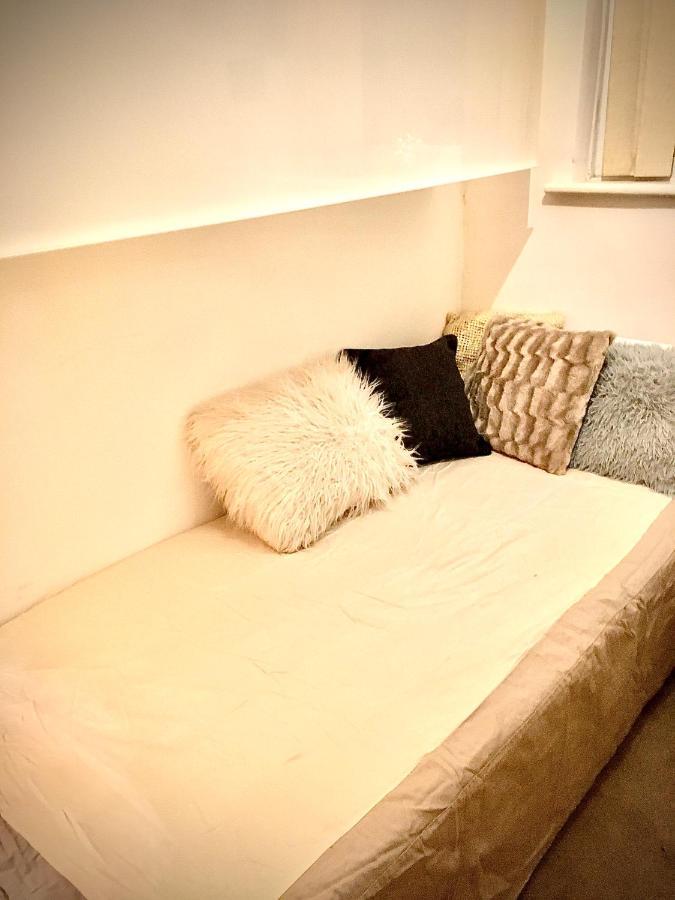 Hendon Homestay Zewnętrze zdjęcie