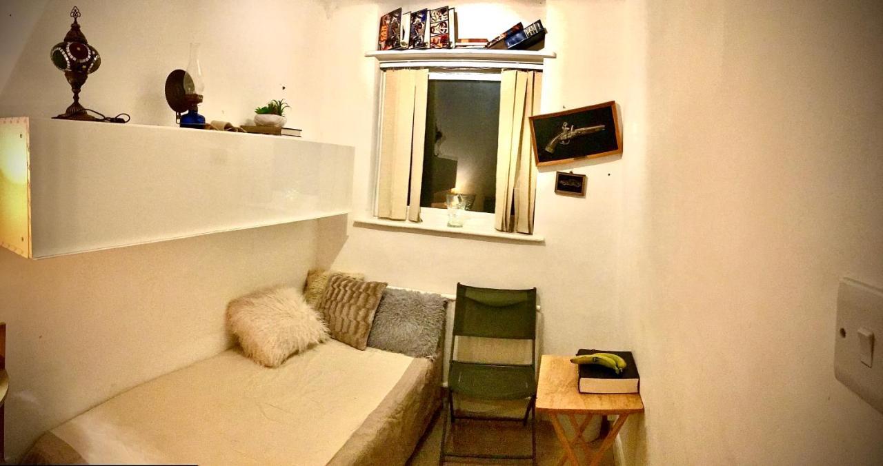 Hendon Homestay Zewnętrze zdjęcie