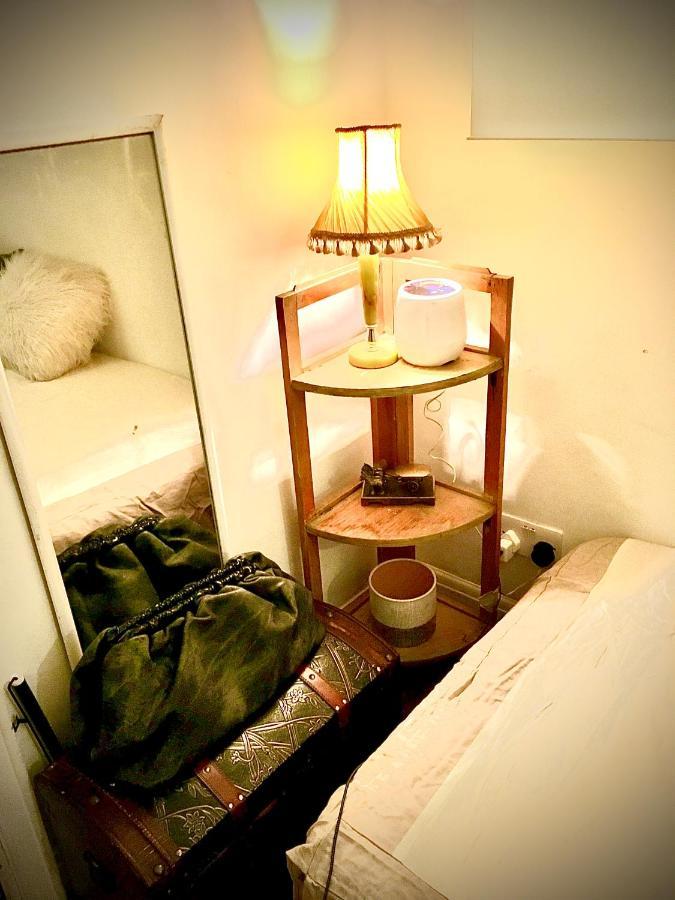 Hendon Homestay Zewnętrze zdjęcie