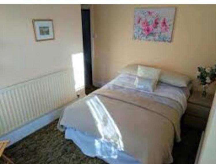 Hendon Homestay Zewnętrze zdjęcie