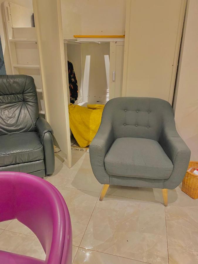 Hendon Homestay Zewnętrze zdjęcie