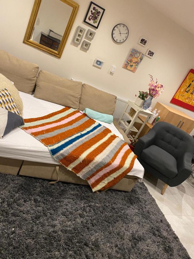 Hendon Homestay Zewnętrze zdjęcie