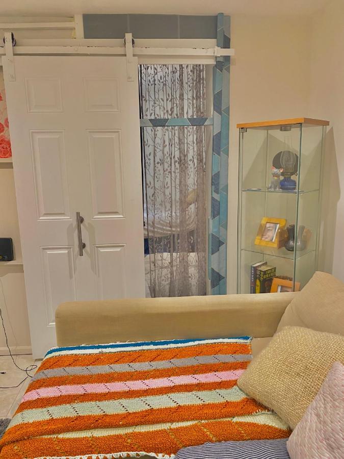 Hendon Homestay Zewnętrze zdjęcie